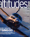 Altitudes - Business Jets Magazine
