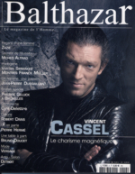 Balthazar