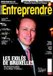 Magazine Entreprendre