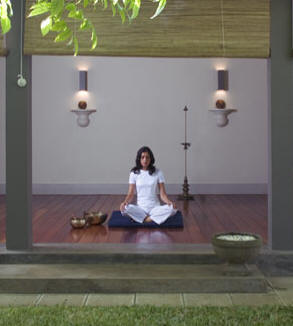 Amangalla - Ayurveda Experience