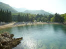 Aman Sveti Stefan - Plage de Queen Marija