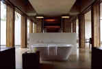 Amanwella - Salle de bain design