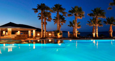 Astir of Paros