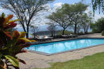 Island Camp Baringo - Swimming pool