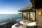The Beach House at Iruveli - Petite piscine privée d'une Ocean Villa