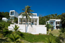 Villa Beige (Koh Samui - Thailand)