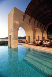 Blue Palace, Resort & Spa - Arsenali Lounge
