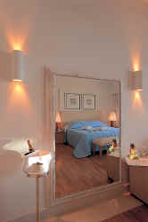 Blue Palace, Resort & Spa - Chambre d'une Suite de Luxe