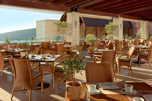 The Olea Restaurant