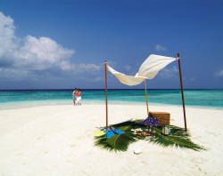 Coco Palm Bodu Hithi (Maldives)
