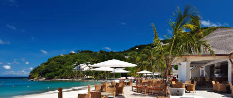 The BodyHoliday, St. Lucia