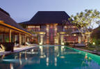 Bulgari Hotels & Resorts, Bali - Piscine de la Bulgari Villa