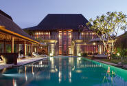 Bulgari Hotels & Resorts, Bali - The Bulgari Villa