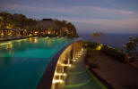 Bulgari Hotels & Resorts, Bali - Piscine principale