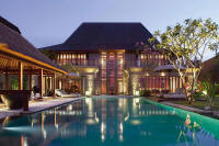 The Bulgari Villa