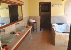 Cerf Island Resort - Bedroom