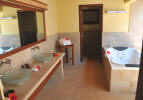 Cerf Island Resort - Chambre