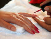 Manicure