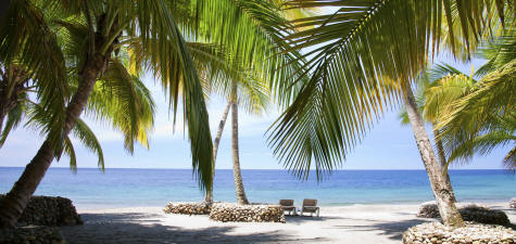 Anse Chastanet, Ste. Lucie - Anse Chastanet et Anse Mamin