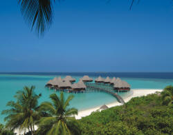 Coco Palm Dhuni Kolhu (Maldives)