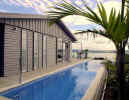 Eagles Nest Villa Retreat - The Eyrie swimming pool