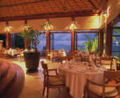 Fregate Island Private - Fregate House Restaurant