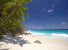 Fregate Island Private - Aerial villa view