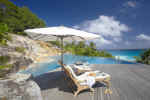 Fregate Island Private - Jacuzzi