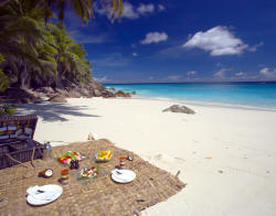 Fregate Island Private (Seychelles)