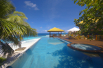 Fregate Island Private - Jacuzzi et piscine prive