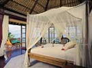 Fregate Island Private - Bedroom