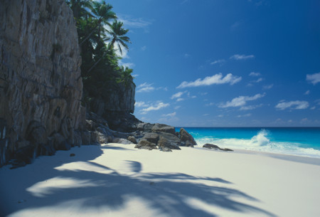 Anse Macqereau