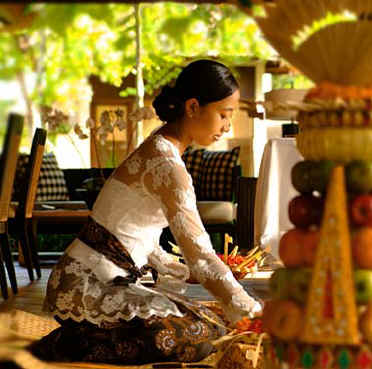 Balinese traditions