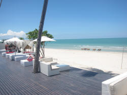 Aava Resort & Spa (Khanom - Thailand)