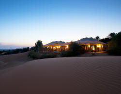 Al Maha, A Luxury Collection Desert Resort & Spa (Dubai - United Arab Emirates)