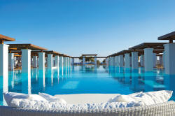 Amirandes, Grecotel Exclusive Resort (Crete - Greece)