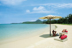 Anahita, The Resort (Mauritius)