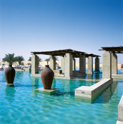 Bab Al Shams Desert Resort & Spa (Dubaï - Emirats Arabes Unis)