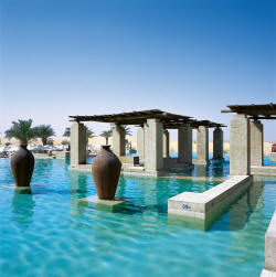 Bab Al Shams Desert Resort & Spa (Duba - Emirats Arabes Unis)