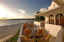 Cap Juluca, Anguilla