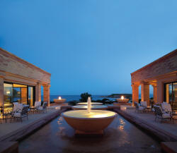 Cape Sounio, Grecotel Exclusive Resort (Attique - Grèce)