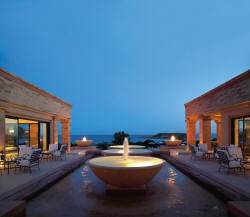 Cape Sounio, Grecotel Exclusive Resort (Attique - Grce)