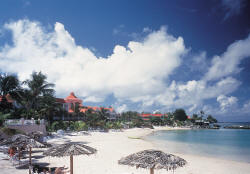 Coco Reef, Tobago (Trinidad & Tobago)