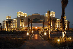 Desert Islands Resort & Spa by Anantara, Abu Dhabi (Emirats Arabes Unis)