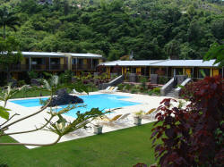 Click on the picture to discover the resort