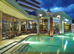 Hotel Dionysos