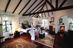 Karen Blixen Coffee Garden & Cottages (Kenya)