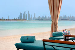 Kempinski Hotel & Residences Palm Jumeirah (Dubaï - Emirats Arabes Unis)