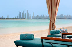 Kempinski Hotel & Residences Palm Jumeirah (Duba - Emirats Arabes Unis)