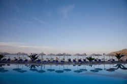 The Lindos Bay & Spa